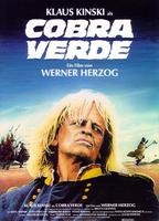 Cobra Verde 1987 фильм обнаженные сцены