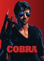 Cobra (1986) Обнаженные сцены