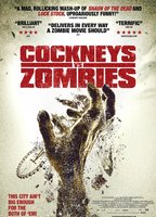 Cockneys Vs Zombies обнаженные сцены в ТВ-шоу