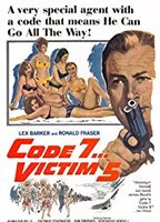 Code 7, Victim 5 1964 фильм обнаженные сцены