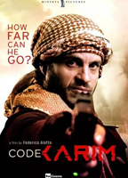 Code: Karim (2021) Обнаженные сцены