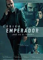 Código Emperador 2022 фильм обнаженные сцены