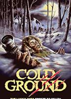 Cold Ground 2017 фильм обнаженные сцены