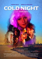 Cold Night (2019) Обнаженные сцены