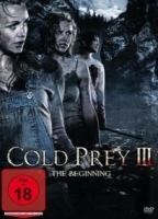 Cold Prey 3 (2010) Обнаженные сцены