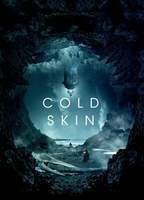 Cold Skin (2017) Обнаженные сцены
