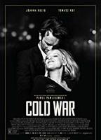 Cold War 2018 фильм обнаженные сцены
