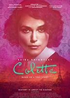 Colette (II) (2018) Обнаженные сцены