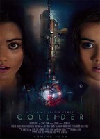 Collider (2018) Обнаженные сцены