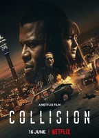Collision (II) (2022) Обнаженные сцены