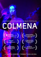 Colmena 2016 фильм обнаженные сцены