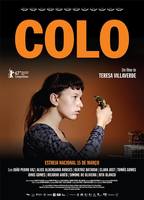 Colo (2017) Обнаженные сцены