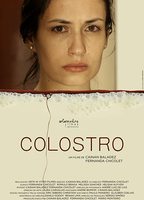Colostrum (2013) Обнаженные сцены