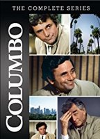 Columbo 1971 фильм обнаженные сцены