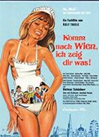 Come to Vienna, I'll Show You Something! (1970) Обнаженные сцены