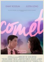 Comet (2014) Обнаженные сцены