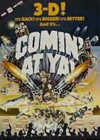 Comin' at Ya! (1981) Обнаженные сцены