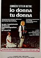 Comincerà tutto un mattino: io donna tu donna (1978) Обнаженные сцены
