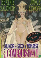 Comiquísima (La revista caliente) (1993) Обнаженные сцены