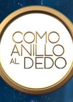 Como Anillo al Dedo (2015-2017) Обнаженные сцены