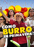 Como burro en primavera (2018) Обнаженные сцены