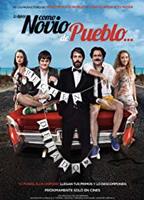 Como novio de pueblo (2019) Обнаженные сцены