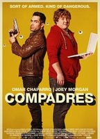Compadres  (2016) Обнаженные сцены