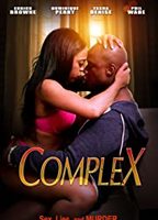 CompleX (2021) Обнаженные сцены