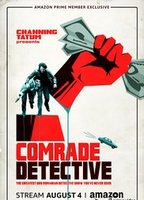 Comrade Detective 2017 фильм обнаженные сцены