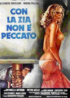 Con la zia non è peccato 1980 фильм обнаженные сцены
