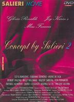 Concept 2 by Salieri (1991) Обнаженные сцены
