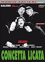 Concetta Licata II (1995) Обнаженные сцены