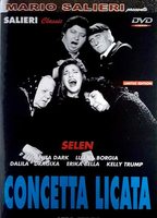 Concetta Licata 1994 фильм обнаженные сцены