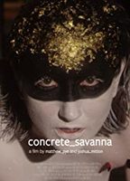 Concrete_savanna 2021 фильм обнаженные сцены