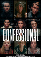 Confessional (2019) Обнаженные сцены