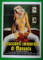 Confessioni immorali (1980) Обнаженные сцены
