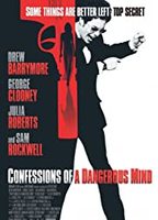 Confessions of a Dangerous Mind 2002 фильм обнаженные сцены