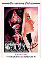 Confessions of a Sinful Nun 2017 фильм обнаженные сцены