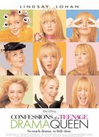 Confessions of a Teenage Drama Queen 2004 фильм обнаженные сцены