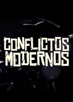 Conflictos Modernos (2015) Обнаженные сцены