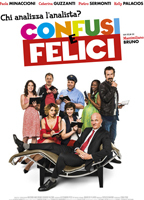 Confusi e felici (2014) Обнаженные сцены