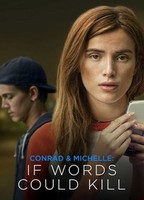 Conrad & Michelle: If Words Could Kill (2018) Обнаженные сцены