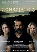 Consciencia 2018 фильм обнаженные сцены