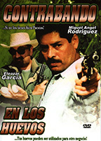 Contrabando en los huevos (2000) Обнаженные сцены