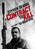 Contract to Kill 2016 фильм обнаженные сцены