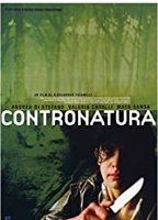 Contronatura (2005) Обнаженные сцены