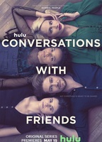 Conversations With Friends 2022 - 0 фильм обнаженные сцены