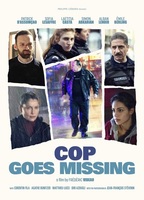 Cop Goes Missing 2021 фильм обнаженные сцены