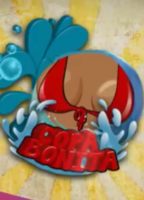 Copa Bonita (2014) Обнаженные сцены