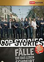CopStories  (2013-настоящее время) Обнаженные сцены